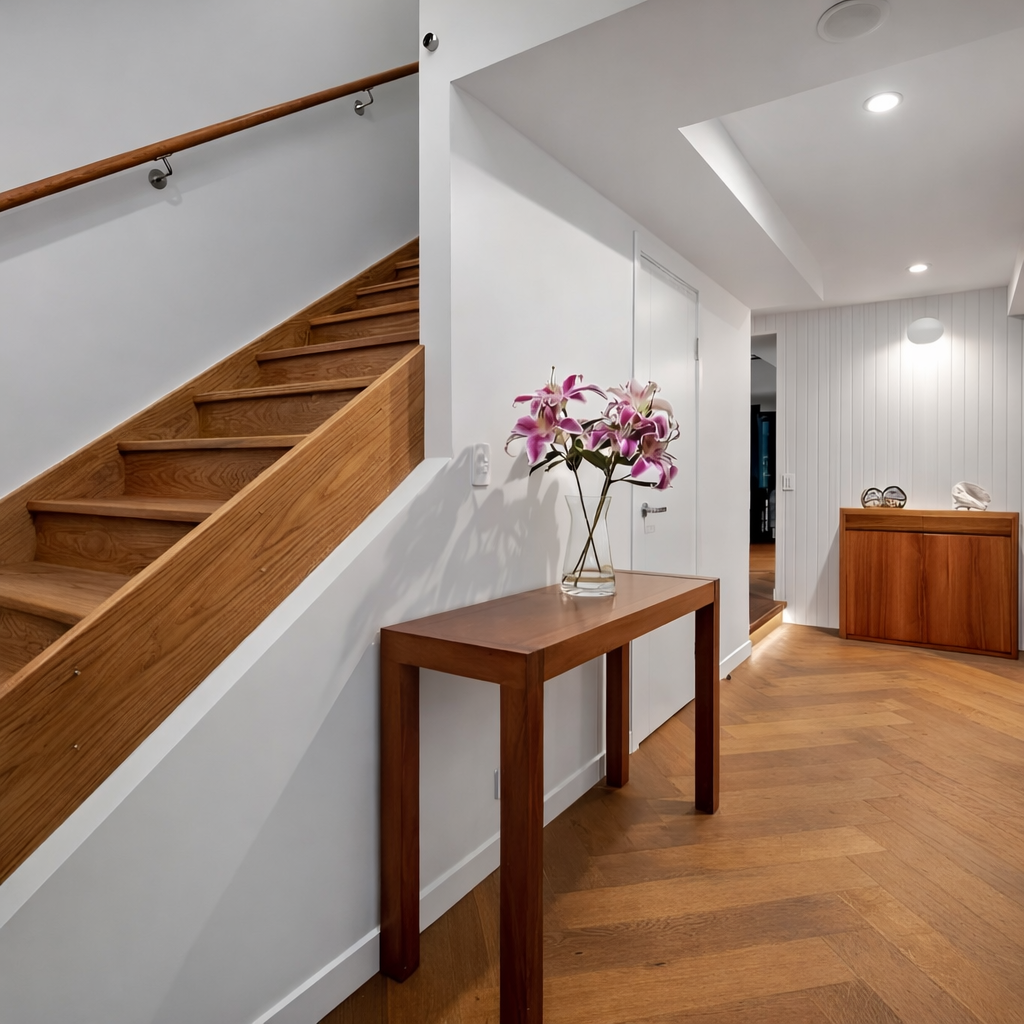 Construction and site coordination